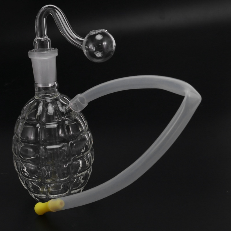 Bình Thủy Tinh Đựng Dầu Thơm Thiết Kế Sáng Tạo