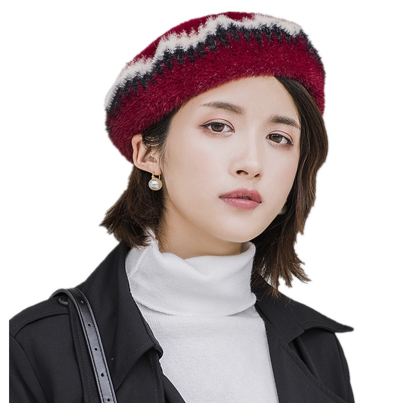 Fashionable octagonal pet hat