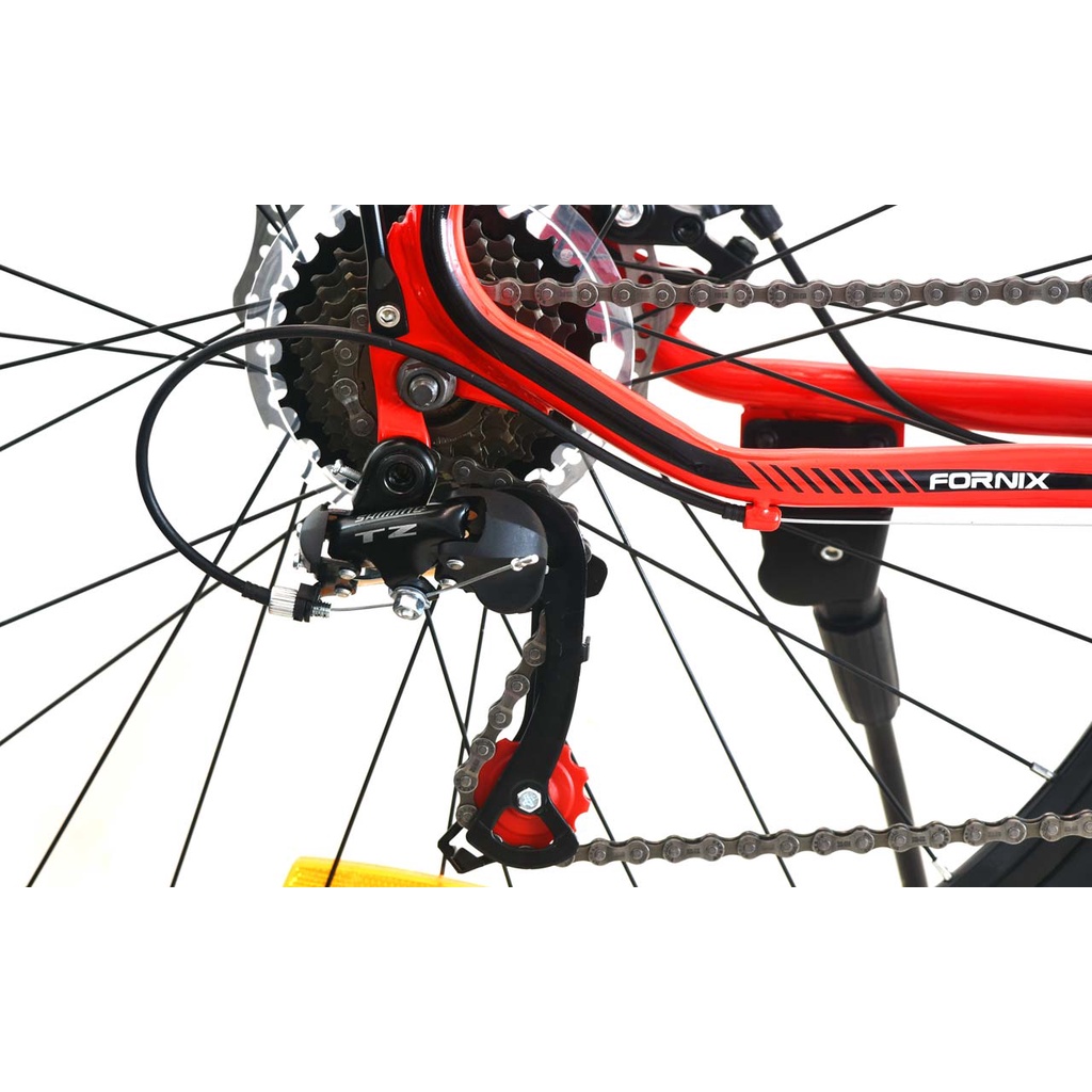 Xe Đạp Địa Hình Fornix FN26 26 inches - AEON Bicycle