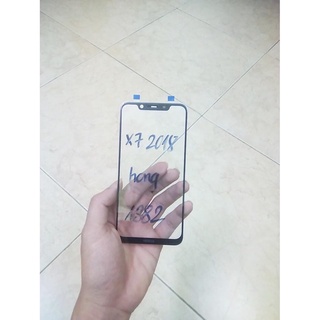 Mặt kính màn hình nokia x7 2018, nokia 8.1