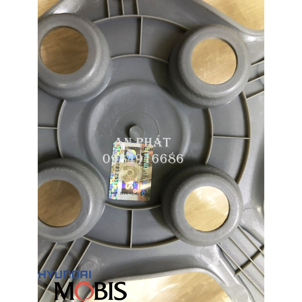 Ốp lazang Kia Morning  chính hãng HYUNDAI MOBIS nhập khẩu Hàn Quốc