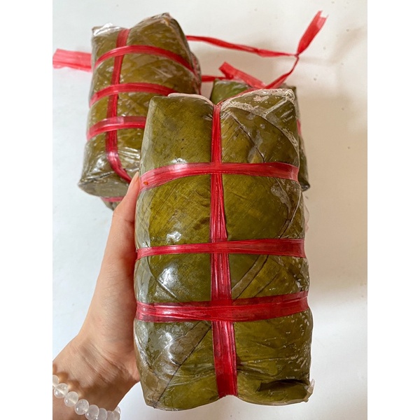 Giò Thủ (Nhà Làm) KHÔNG HÀN THE, KHÔNG CHẤT BẢO QUẢN | BigBuy360 - bigbuy360.vn