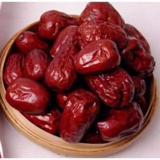 Táo đỏ Tân Cương Loại Thượng Hạng