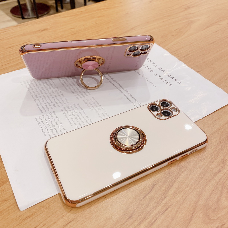 Ốp điện thoại thời trang dành cho iPhone 13 12 11 pro max xr xs 8 7