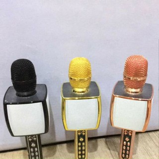 🌈💢MIC hát Karaoke Bluetooth YS-91💢