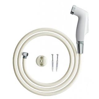 Vòi xịt toilet inax cfv-102a bằng nhựa