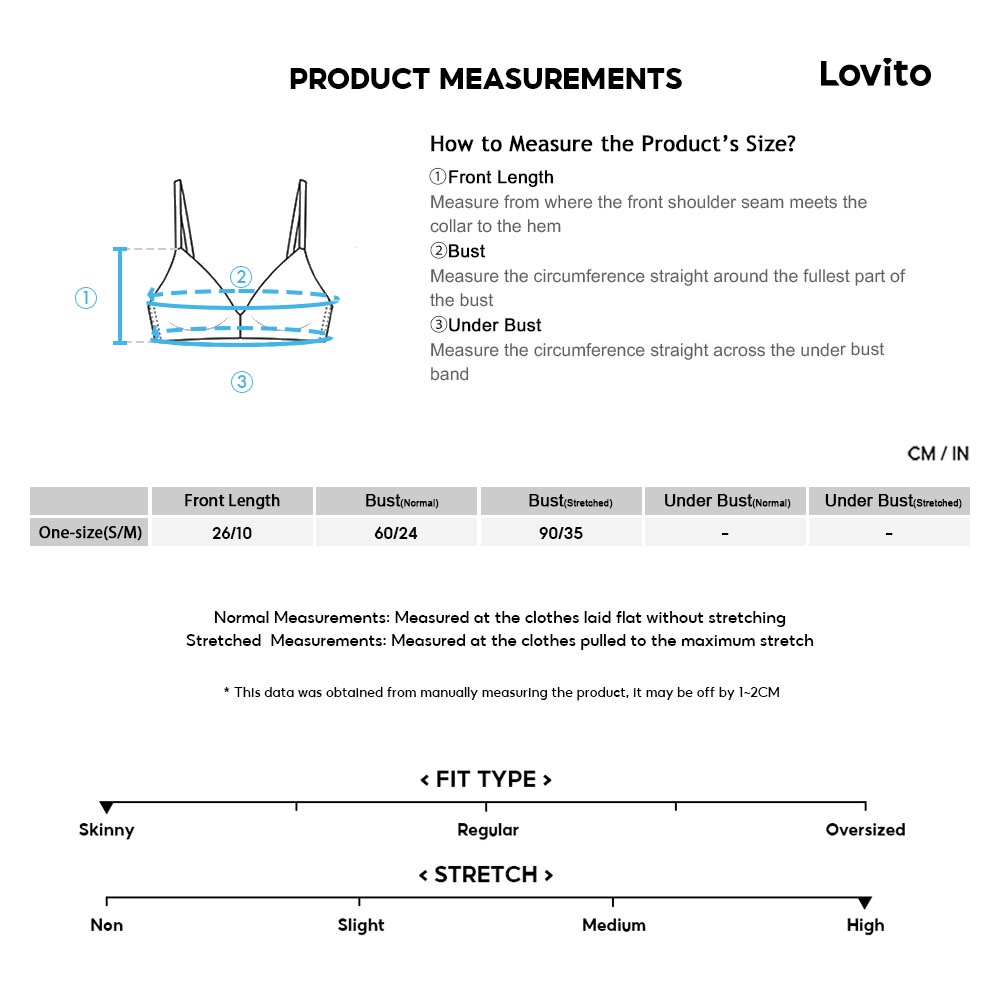 Áo ngực thể thao Lovito màu trơn đơn giản kiểu đan chéo L08071 (màu đen/xám)