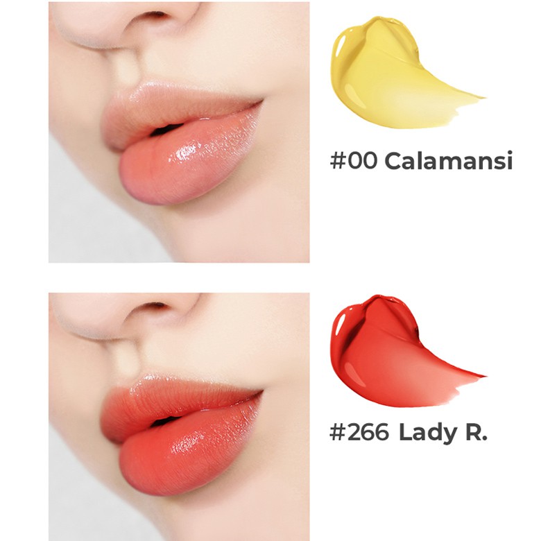 SON DƯỠNG HERA Sensual Spicy Nude Balm 3.5g