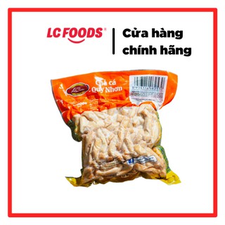 Chả cá quy nhơn sợi lc 500gr