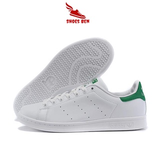 Giày thể thao Stan Smith Cổ Thấp Adidas