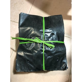 TÚI BẦU ƯƠM CÂY GIỐNG (20x25cm) nhập khẩu-  chuyên dụng.