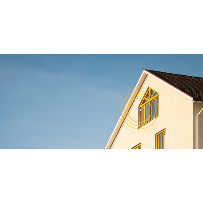 Thiết bị cảnh báo đột nhập FPT iHome