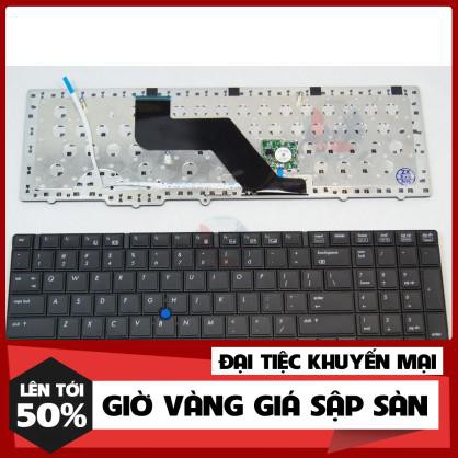 Bàn Phím HP EliteBook 8540, 8540P, 8540W hp8540, hp-8540w ,hp-8540p, hp8540w