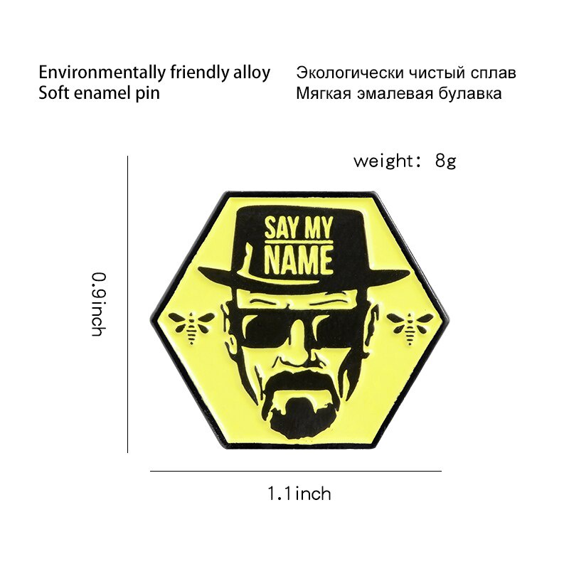 Ghim Cài Áo Hình Dáng Chú Ong Xinh Xắn