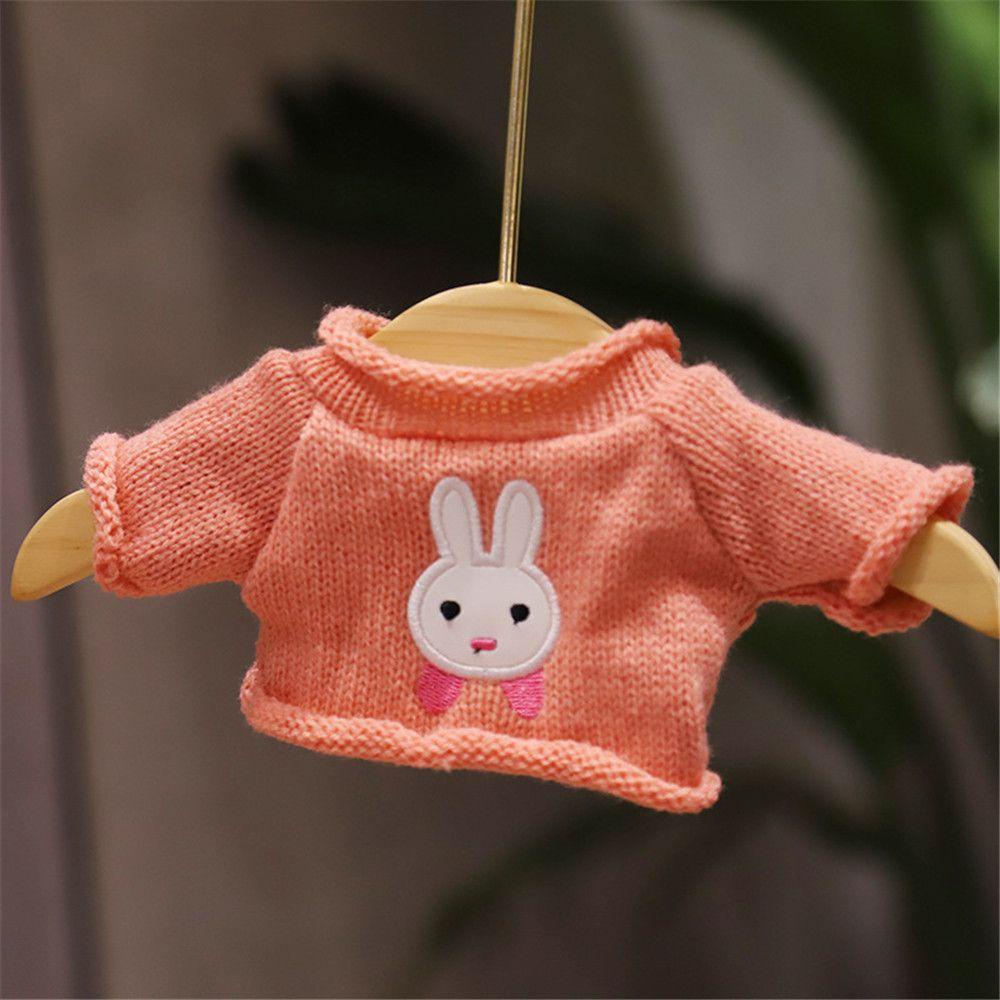 Quần Yếm Hình Vịt Vàng Nhồi Bông Dễ Thương 30 / 40 / 50cm Cho Búp Bê