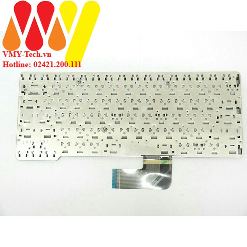 Bàn Phím Laptop Sony Vaio CW VPC-CW13FX VPCCW13FX