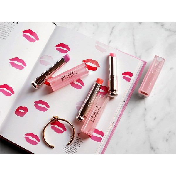 [CHUẨN AUTH] Son Dưỡng Môi Dior Addict Lip Glow | BigBuy360 - bigbuy360.vn