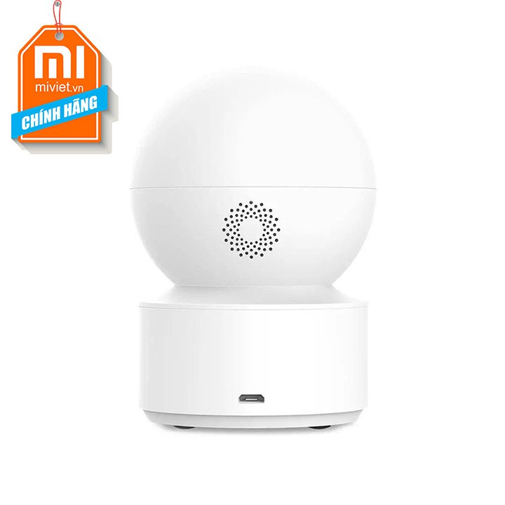 Camera giám sát Xiaomi IMI LAP PRO xoay 360 độ 1080P | BigBuy360 - bigbuy360.vn