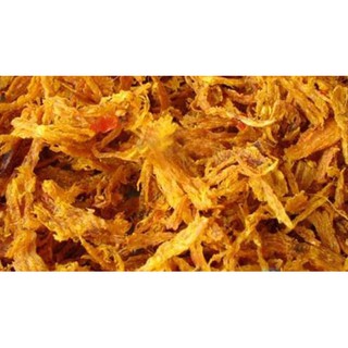 Mực tẩm xé sợi Nha Trang hộp 200g