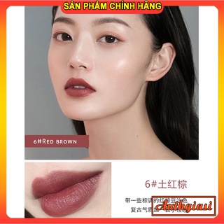 Son kem Moongate Mirror Lip Glaze