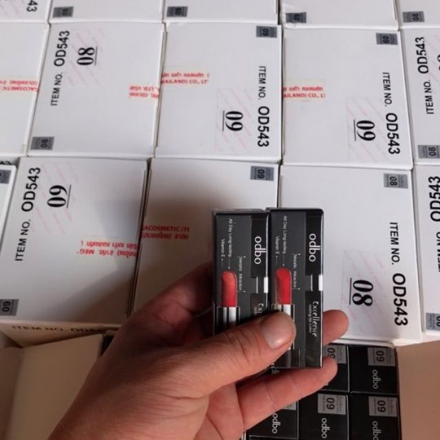 💄💄💄Son thái về nhiều.