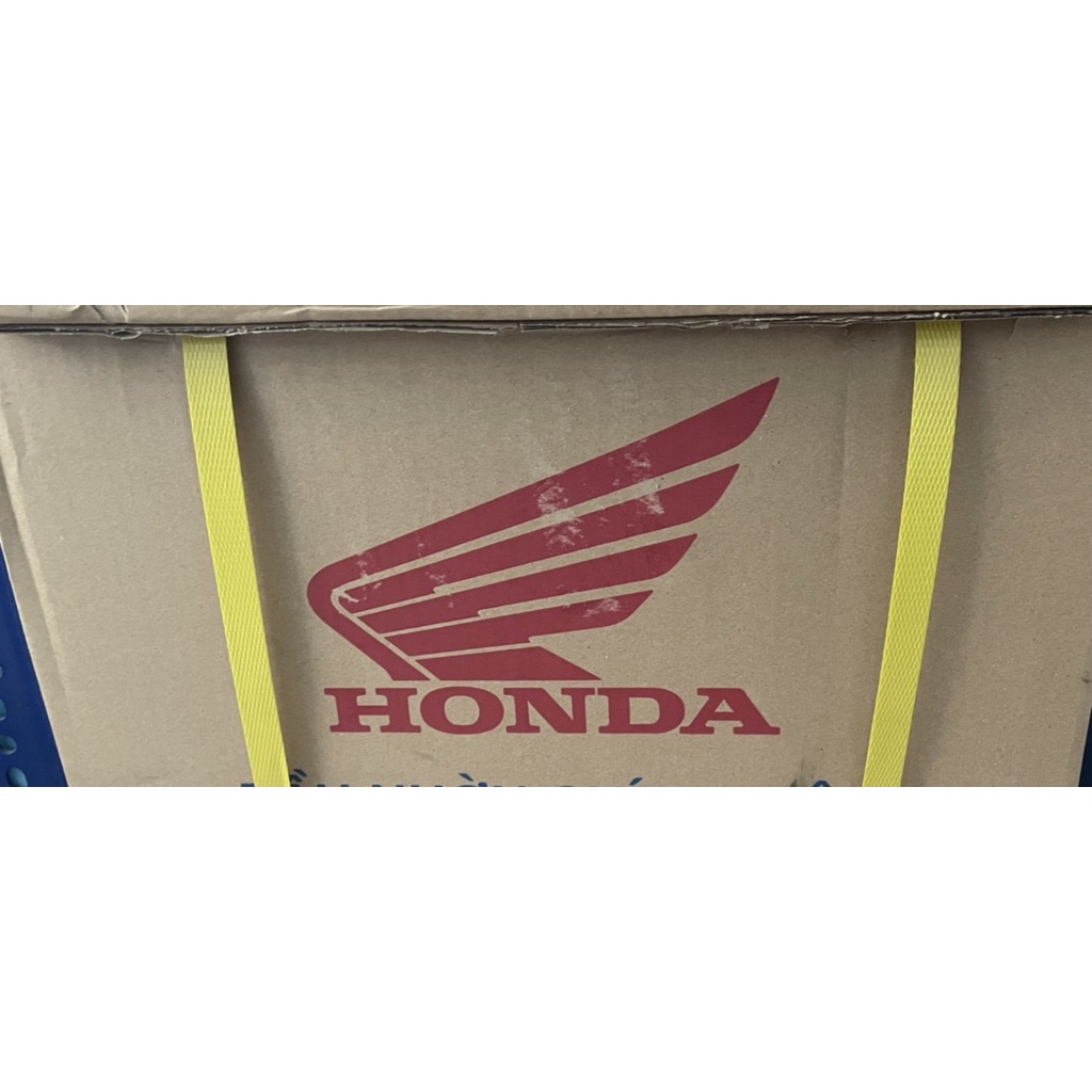 Dầu nhớt chính hiệu Honda dành cho xe tay ga 700ml  Dành cho xe ga Vision, Airblade 110cc, Click 110cc, Lead 110cc...