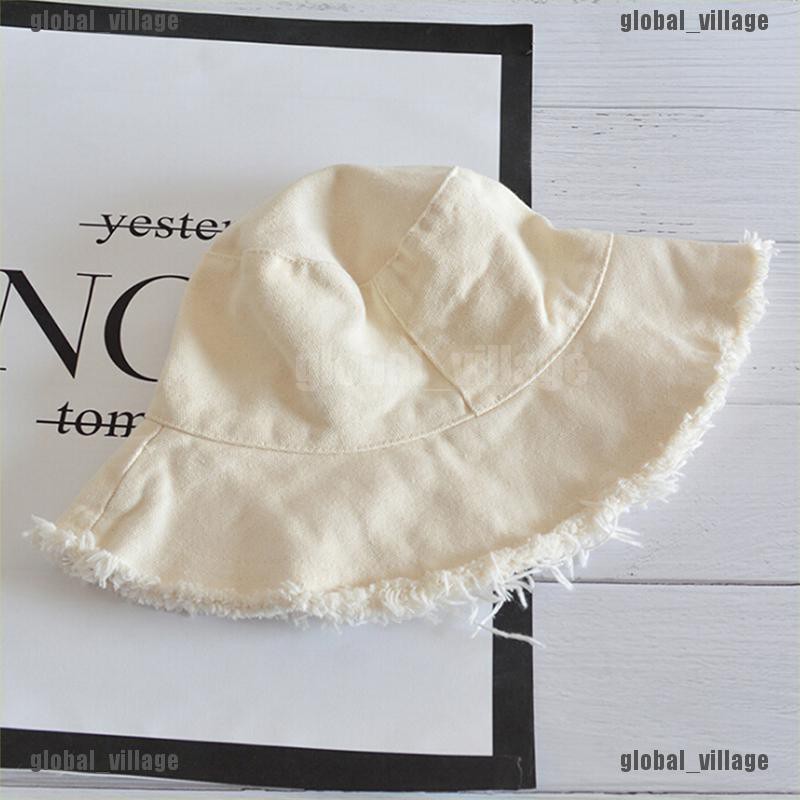 Mũ Bucket In Chữ Phong Cách Hip Hop Cá Tính Cho Nam Nữ