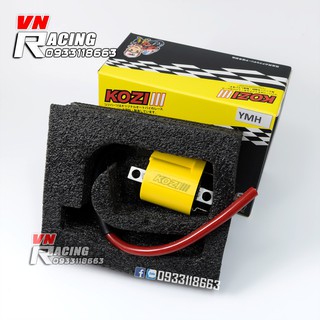 Mobin sườn Kozi cho Exciter 150 - Malaysia
