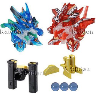 Bộ Đồ Chơi Siêu Nhân Biến Hình Độc Đáo CB23