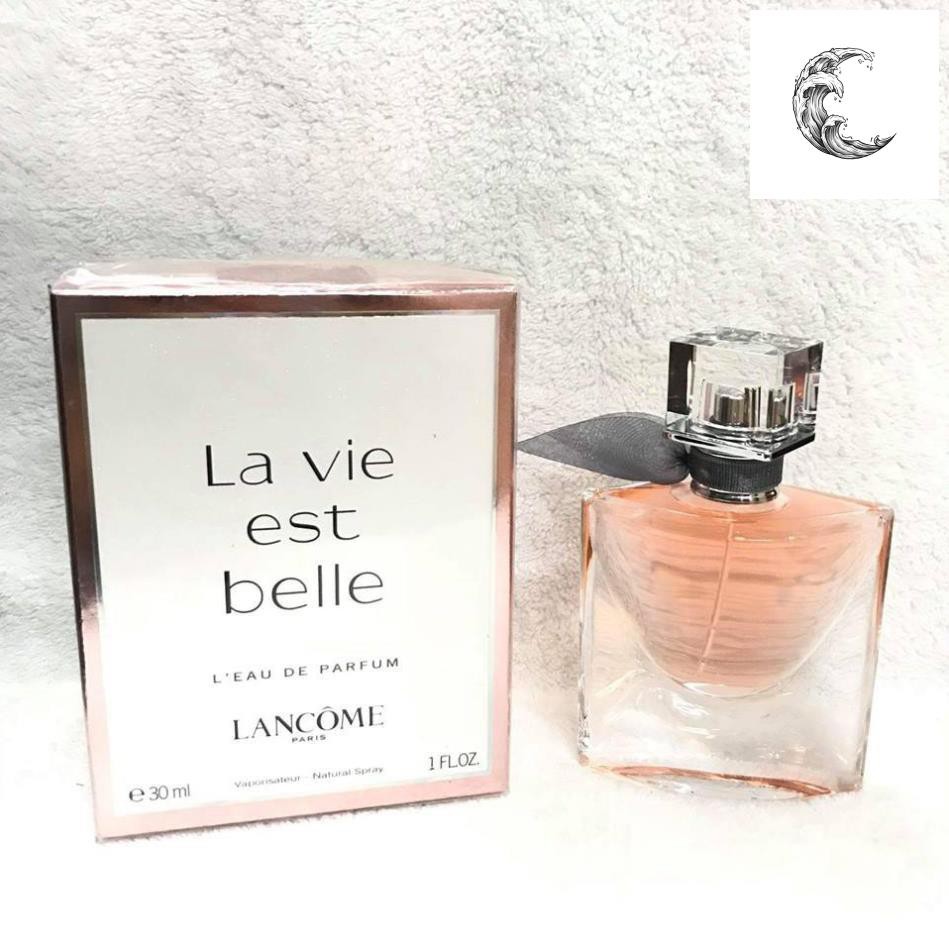 - Scentstation- - Nước hoa nữ - Lancome La Vie Est Belle EDP -Nước Hoa Chất | BigBuy360 - bigbuy360.vn