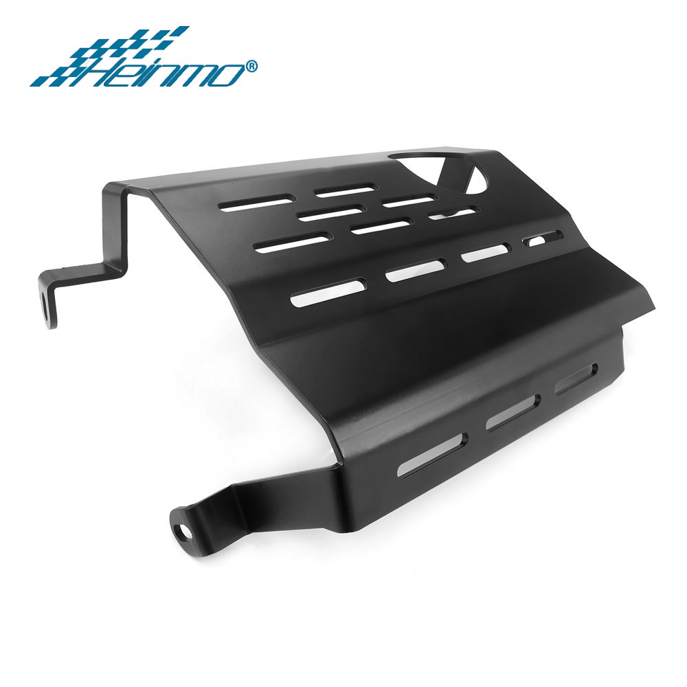 Khung bảo vệ động cơ khung gầm xe Yamaha NMAX155 NVX155 AEROX155 2013-2020