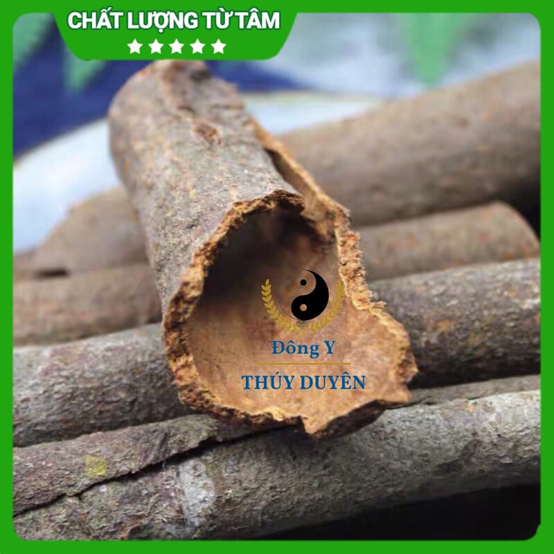 Quế Thanh 100g - 300g - Chưa Cạo vỏ (Hàng chất lượng loại 1)