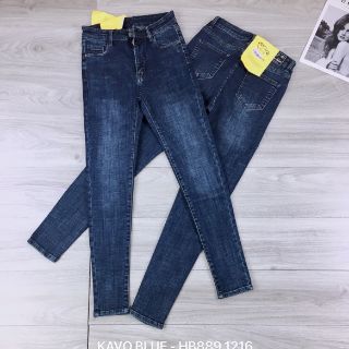 QUẦN JEANS CHẤT ĐẸP 130k