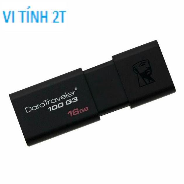 usb kingston 3.0 16gb chính hãng của FPT