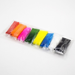 Set 8 Đồ Chơi Đất Sét Dẻo DIY Vui Nhộn Cho Bé