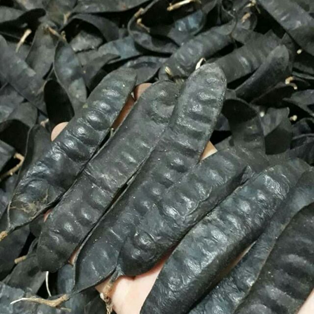Bồ kết 500g
