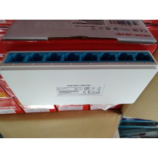 Switch Để Bàn 8 cổng 10/100Mbps Mercusys