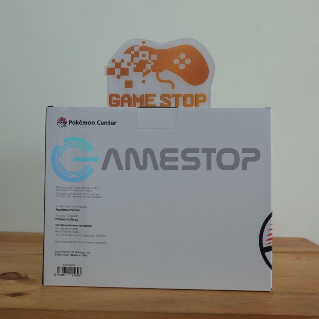 Mô hình Pokemon Oranguru Ancient Archives Figure 18cm Haunted Pokémon Village Figure Pokemon Center PO18