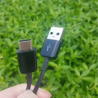 [ Chính Hãng] Cáp Sạc Nhanh Samsung Type C