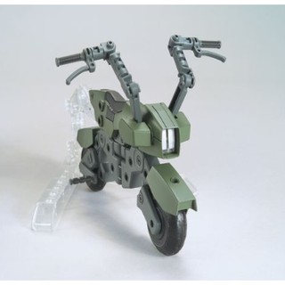 Đồ chơi lắp ráp Gunpla HG MACHINE RIDER 0230362