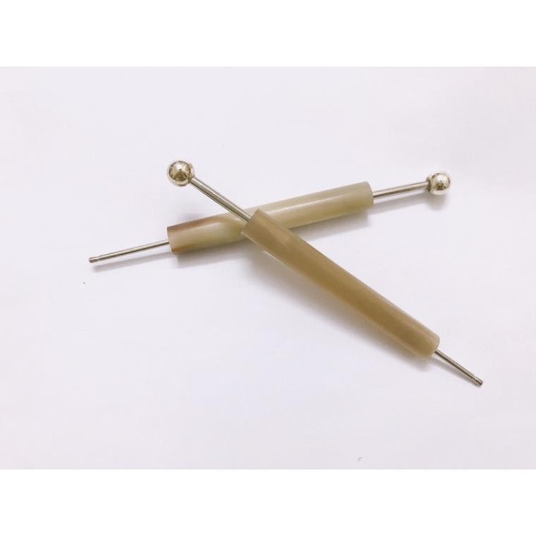 (HOT) Cây Dò Day Bạc Đánh Khí Hàn