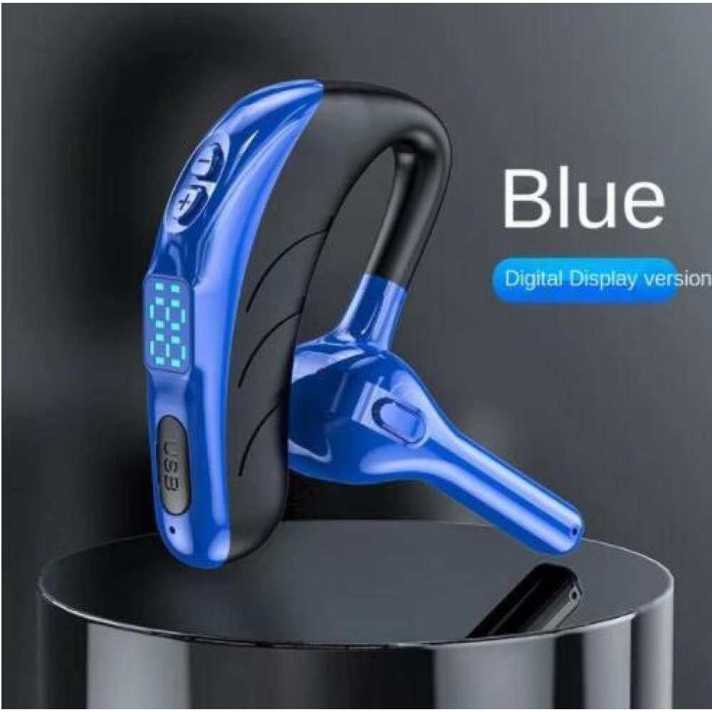 Tai Nghe Nhét Tai X13 Bluetooth 5.1 Chống Nước Chống Ồn Có Micro Chất Lượng Cao