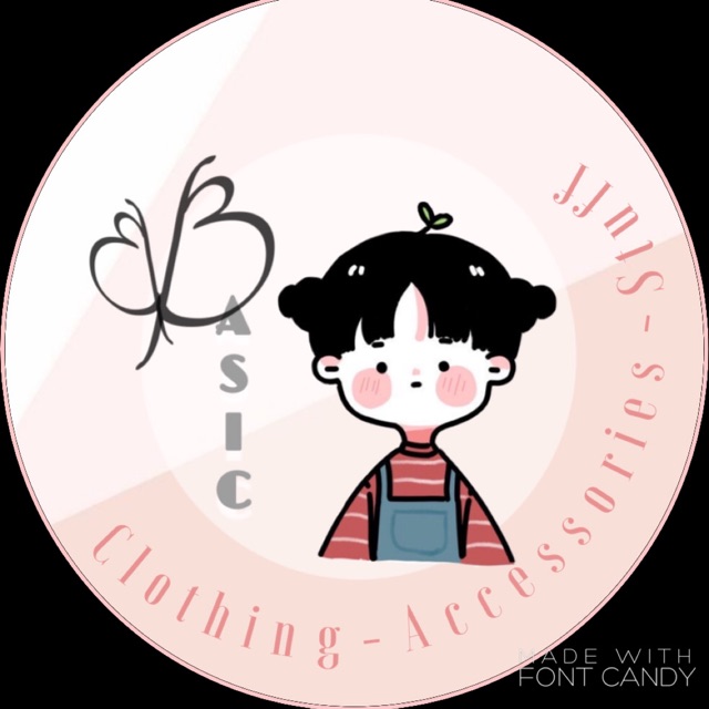 BasicB, Cửa hàng trực tuyến | BigBuy360 - bigbuy360.vn