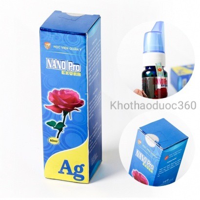 Dung Dịch Vệ Sinh Phụ Nữ Nano Pro Extra HVQY