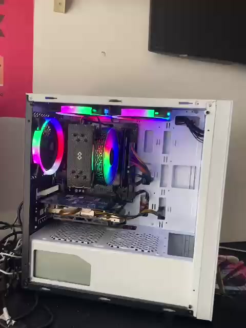 PC chơi mượt lol, cf, fifa, audition, pubg phù hợp học tập làm việc chơi game | BigBuy360 - bigbuy360.vn