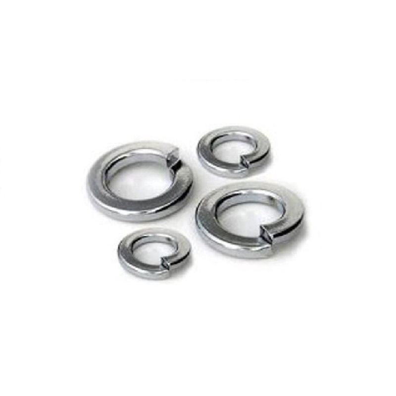 Long đền Vênh Inox