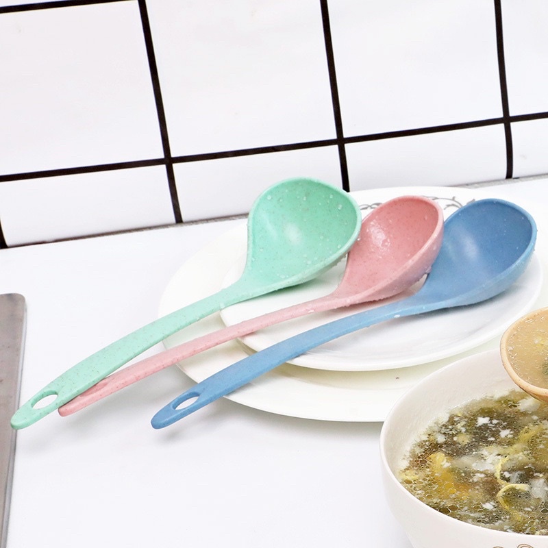 Vá Múc Canh Nhựa Lúa Mạch H066-A