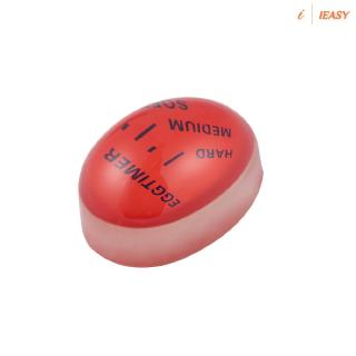 IE❤Egg timer indicator Kitchen Smart Implements Cook Eggs Softly Mini Egg Boiler