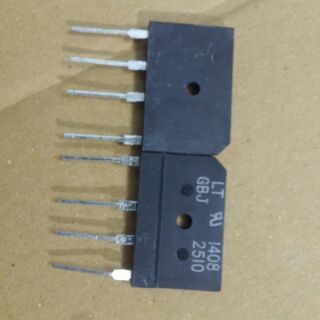Diot cầu 4 chân 3 A  diot 5A 25A 35A