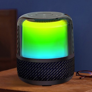 [Mã ELHACE giảm 4% đơn 300K] LOA WIWU THUNDER P50 MAX